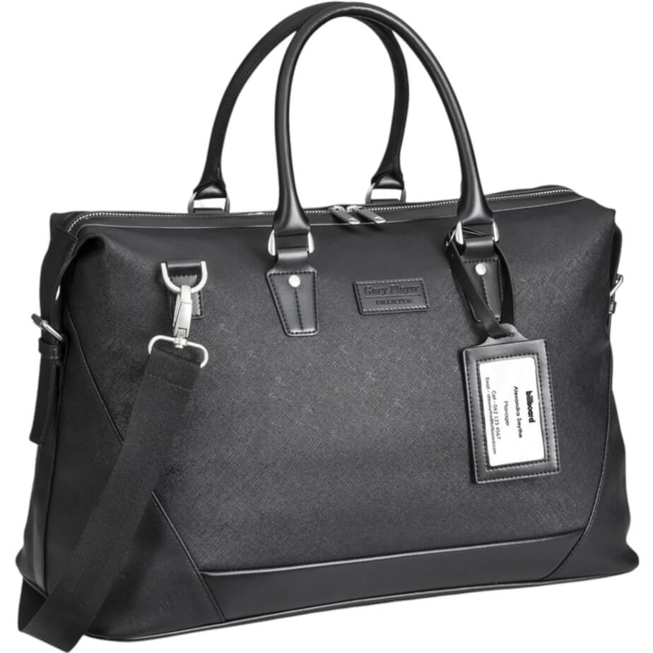 Gary Player Torrey Pines Weekend Bag image